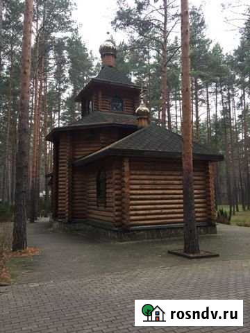 Участок ИЖС 15 сот. на продажу в Ликино-Дулево Ликино-Дулево - изображение 1