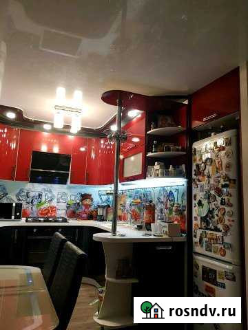 3-комнатная квартира, 60 м², 3/5 эт. на продажу в Ухте Ухта - изображение 1