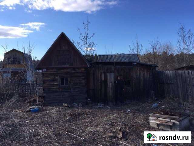 Участок СНТ, ДНП 6 сот. на продажу в Кургане Курган - изображение 1