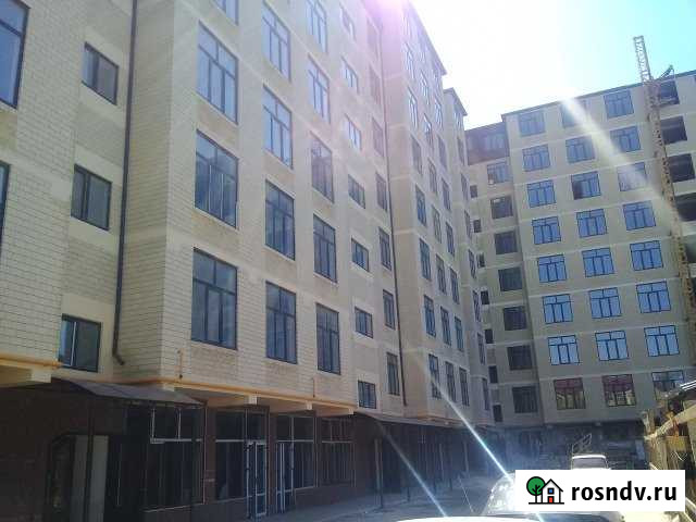 1-комнатная квартира, 56 м², 4/8 эт. на продажу в Избербаше Избербаш - изображение 1