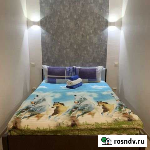 1-комнатная квартира, 39 м², 3/9 эт. в аренду посуточно в Туле Тула - изображение 1