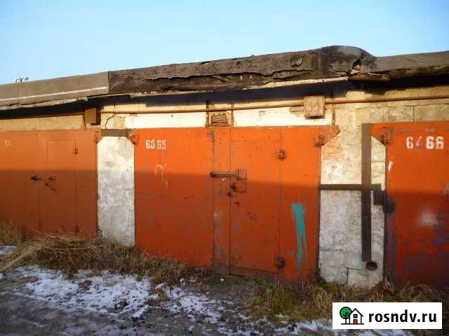 Гараж 19 м² на продажу в Нижнем Тагиле Нижний Тагил - изображение 1