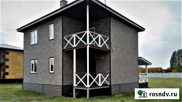 Дом 100 м² на участке 7.5 сот. на продажу в Тольятти Тольятти - изображение 1