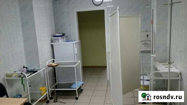 Помещение свободного назначения, 122.5 кв.м. Красноярск - изображение 1