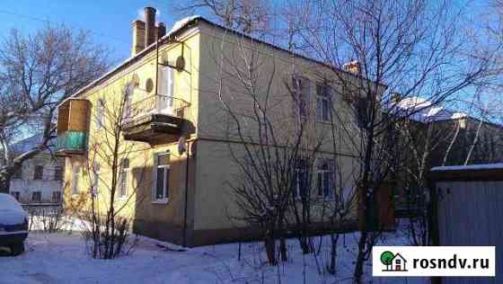 3-комнатная квартира, 68 м², 1/2 эт. в аренду на длительный срок в Коломне Коломна