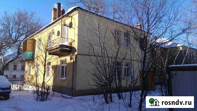 3-комнатная квартира, 68 м², 1/2 эт. в аренду на длительный срок в Коломне Коломна - изображение 1