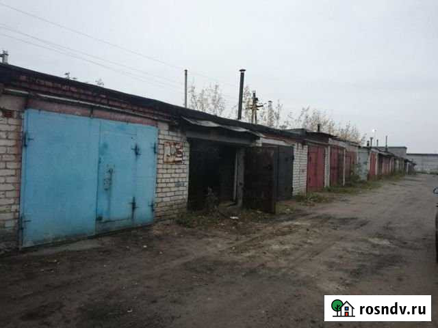 Гараж 22 м² на продажу в Орехово-Зуево Орехово-Зуево - изображение 1