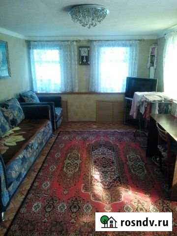 Комната 18 м² в 2-ком. кв., 1/1 эт. в аренду на длительный срок во Льгове Льгов - изображение 1