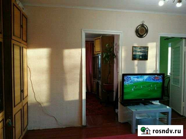 4-комнатная квартира, 60 м², 5/5 эт. на продажу в Тюмени Тюмень - изображение 1