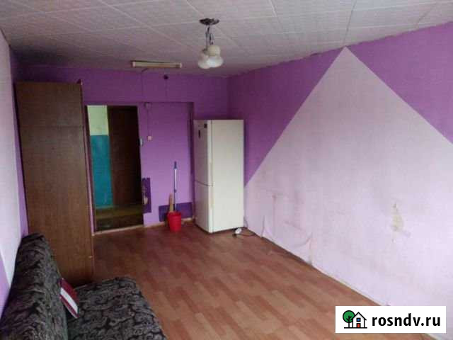 Комната 16.8 м² в 1-ком. кв., 5/5 эт. на продажу в Великом Новгороде Великий Новгород - изображение 1