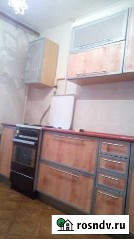 2-комнатная квартира, 60 м², 4/5 эт. в аренду на длительный срок в Волжском Самарской области Волжский - изображение 1