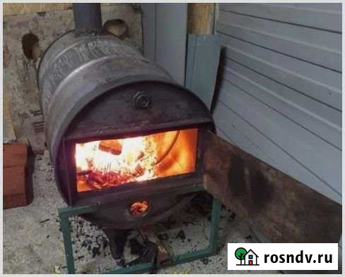 Гараж в аренду в Ярославле Ярославль - изображение 1