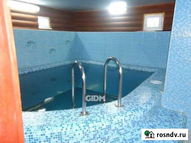 Коттедж 200 м² на участке 6 сот. в аренду посуточно в Йошкар-Оле Йошкар-Ола - изображение 1