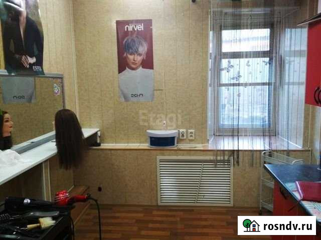 Продам помещение свободного назначения, 37 кв.м. Орёл - изображение 1