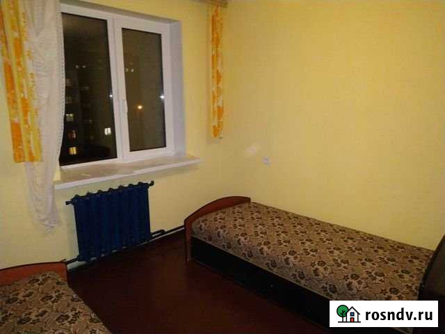 2-комнатная квартира, 50 м², 5/5 эт. в аренду на длительный срок в Череповце Череповец - изображение 1