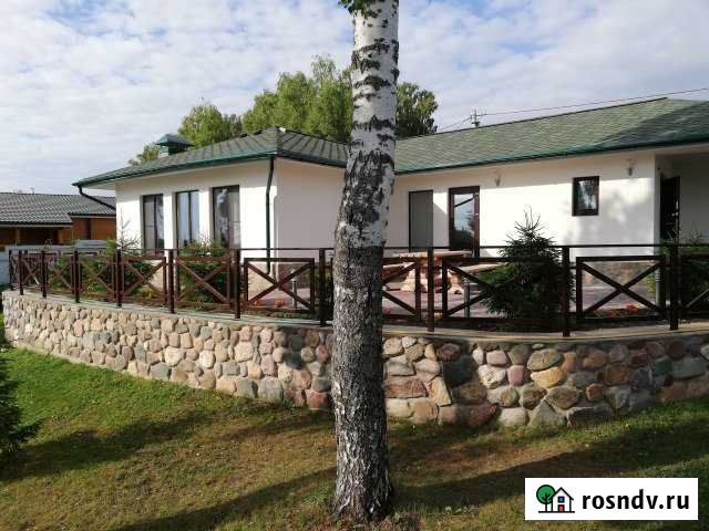 Дом 115 м² на участке 20 сот. в аренду посуточно в Рыбинске Рыбинск - изображение 1