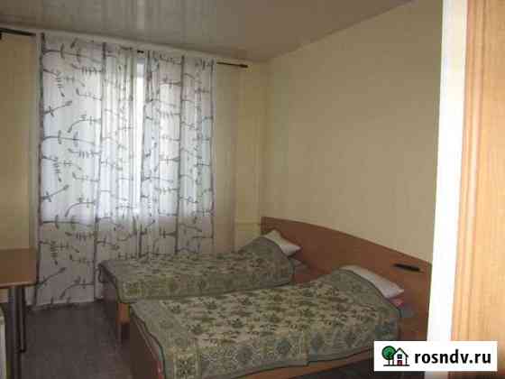 4-комнатная квартира, 100 м², 1/5 эт. на продажу в Новокузнецке Новокузнецк