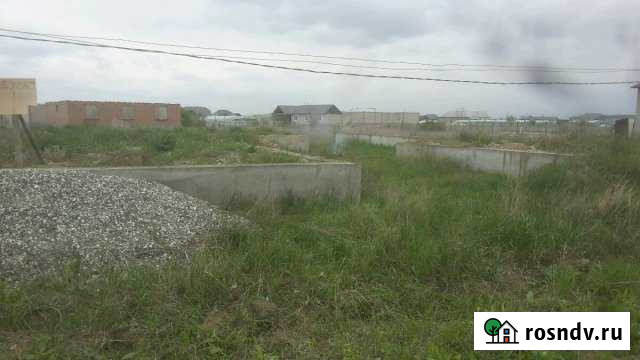 Участок ИЖС 10 сот. на продажу в Мескер-Юрте Мескер-Юрт - изображение 1