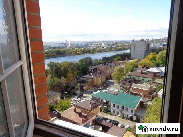 2-комнатная квартира, 51.1 м², 15/18 эт. на продажу в Ростове-на-Дону Ростов-на-Дону - изображение 1