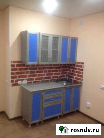 1-комнатная квартира, 25 м², 2/3 эт. в аренду на длительный срок в Абакане Абакан - изображение 1