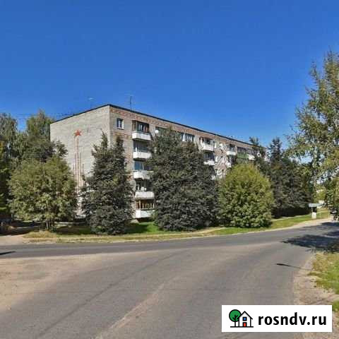 1-комнатная квартира, 33.1 м², 1/5 эт. на продажу в Дмитрове Дмитров - изображение 1