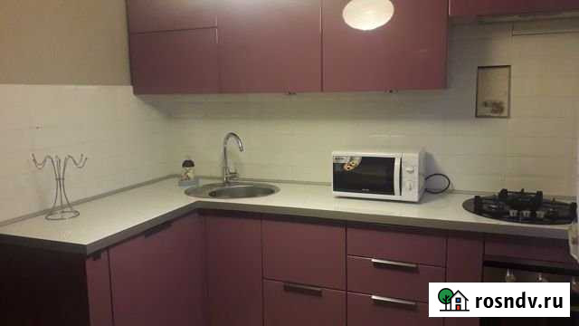 2-комнатная квартира, 60 м², 3/9 эт. в аренду на длительный срок в Сергиевом Посаде Сергиев Посад - изображение 1