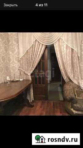 3-комнатная квартира, 58.1 м², 4/5 эт. на продажу в Грозном Грозный - изображение 1