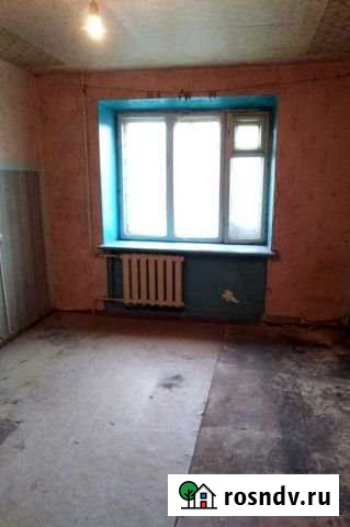 Комната 14 м² в 1-ком. кв., 2/5 эт. на продажу в Людиново Людиново - изображение 1