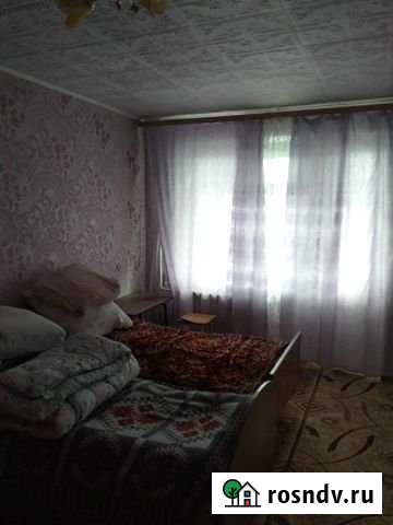 2-комнатная квартира, 51.5 м², 2/5 эт. на продажу в Теплом Теплое - изображение 1