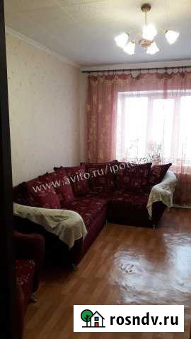 3-комнатная квартира, 70 м², 5/5 эт. на продажу в Когалыме Когалым - изображение 1