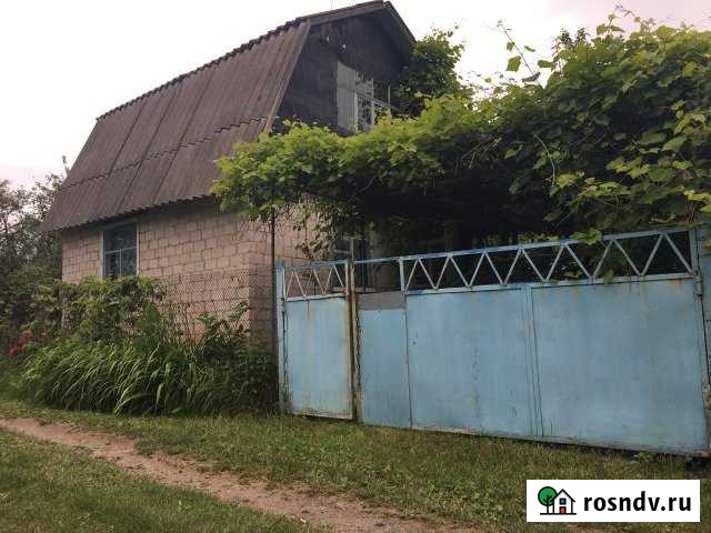 Дача 45 м² на участке 5 сот. на продажу в Курске Курск - изображение 1