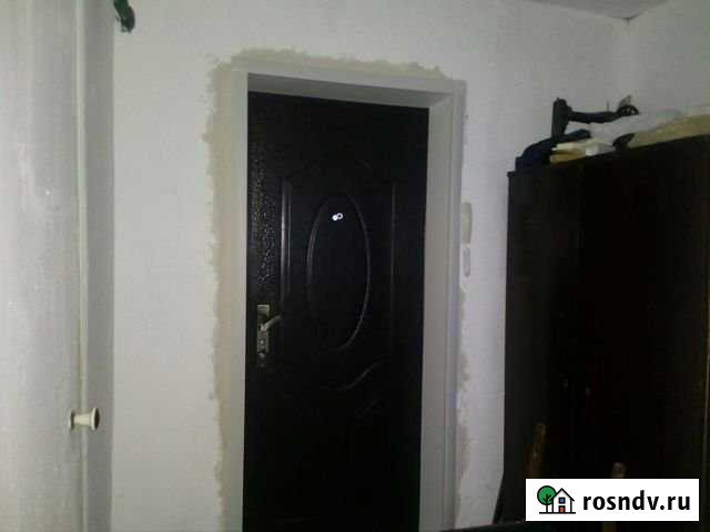 1-комнатная квартира, 35 м², 3/3 эт. на продажу в Кунгуре Кунгур - изображение 1