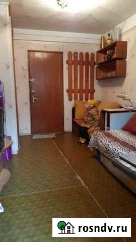 Квартира-студия, 20 м², 4/5 эт. в аренду на длительный срок в Сочи Сочи - изображение 1