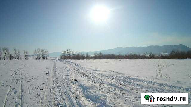 Участок ИЖС 25 сот. на продажу в Белокурихе Белокуриха - изображение 1