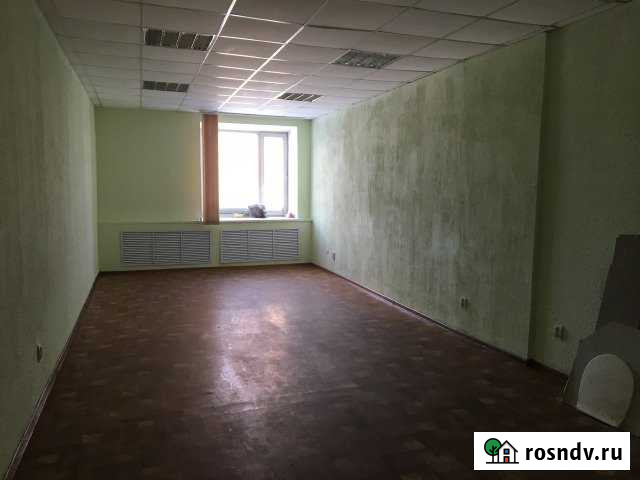 Офис 36.5 кв.м. Курган - изображение 1
