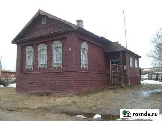 Дом 50 м² на участке 16 сот. на продажу в Петровском Ярославской области Петровское