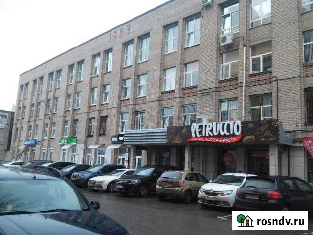 Торговое помещение, 47.5 кв.м. Пермь - изображение 1