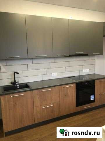 2-комнатная квартира, 45 м², 3/16 эт. в аренду на длительный срок в Челябинске Челябинск - изображение 1