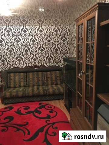 3-комнатная квартира, 62 м², 5/9 эт. в аренду на длительный срок в Ивантеевке Московской области Ивантеевка - изображение 1