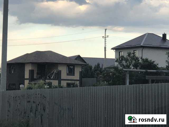 Участок ИЖС 8 сот. на продажу в Краснослободске Волгоградской области Краснослободск - изображение 1