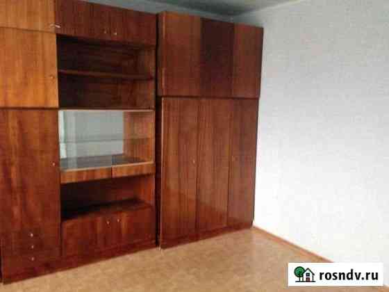 1-комнатная квартира, 34 м², 9/10 эт. в аренду на длительный срок в Барнауле Барнаул
