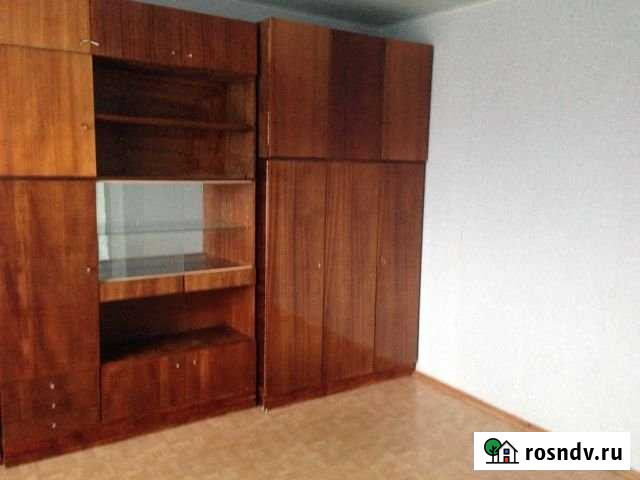 1-комнатная квартира, 34 м², 9/10 эт. в аренду на длительный срок в Барнауле Барнаул - изображение 1