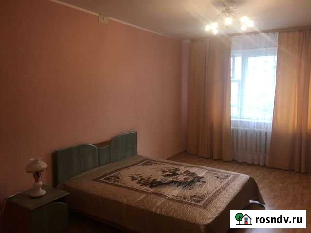 1-комнатная квартира, 37 м², 2/9 эт. в аренду на длительный срок в Коврове Ковров - изображение 1
