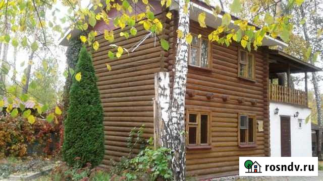 Коттедж 160 м² на участке 40 сот. в аренду посуточно в Воронеже Воронеж - изображение 1