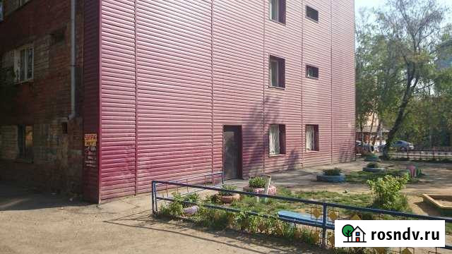 Офисное помещение, 72 кв.м. Иркутск - изображение 1