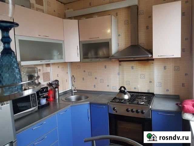 2-комнатная квартира, 43 м², 5/5 эт. на продажу в Березниках Березники - изображение 1