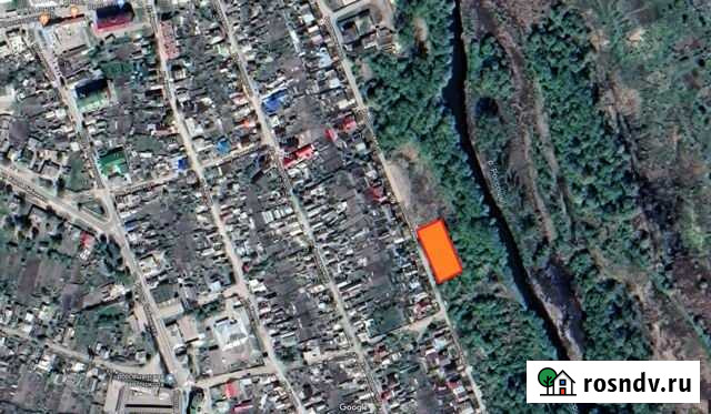 Участок ИЖС 10 сот. на продажу в Россоши Россошь - изображение 1