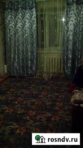 2-комнатная квартира, 45 м², 1/2 эт. на продажу в Константиновском Ярославской области Константиновский - изображение 1