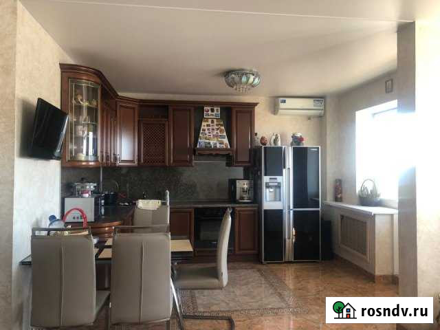 3-комнатная квартира, 90 м², 17/17 эт. на продажу в Сергиевом Посаде Сергиев Посад - изображение 1