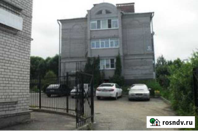 1-комнатная квартира, 40 м², 1/3 эт. на продажу в Угличе Углич - изображение 1